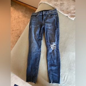 Lucky Brand jeans - size 6/28